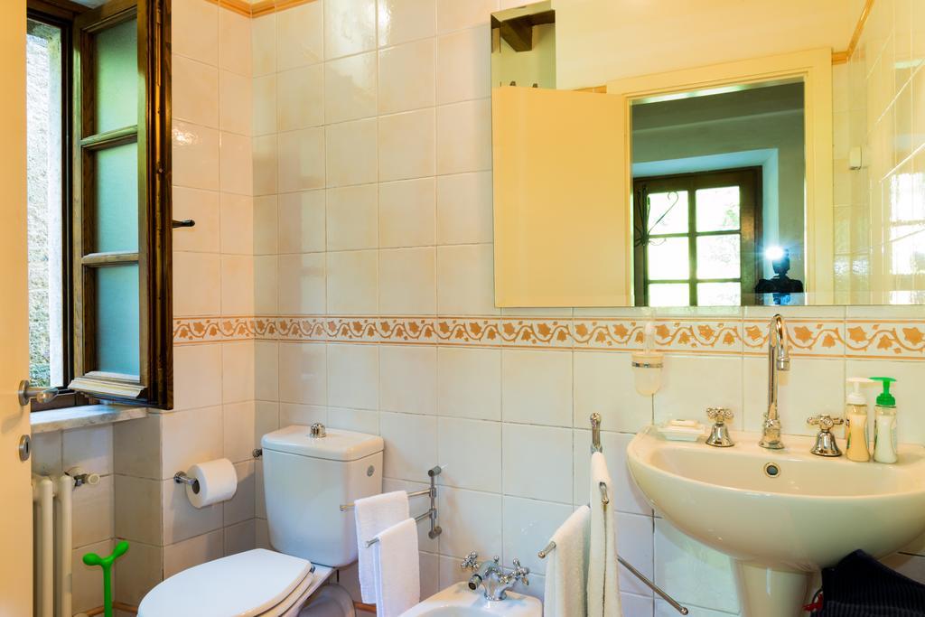 Casa Marta Villa Pescaglia Kamer foto