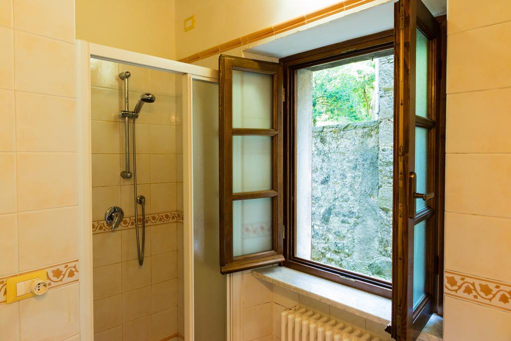 Casa Marta Villa Pescaglia Kamer foto
