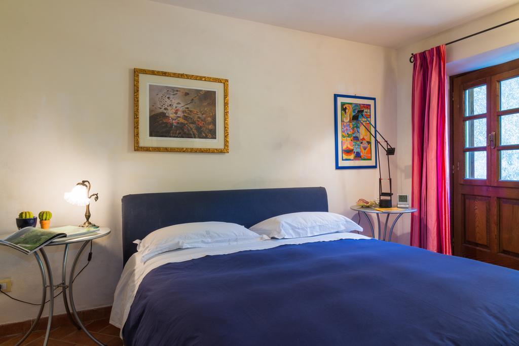 Casa Marta Villa Pescaglia Kamer foto
