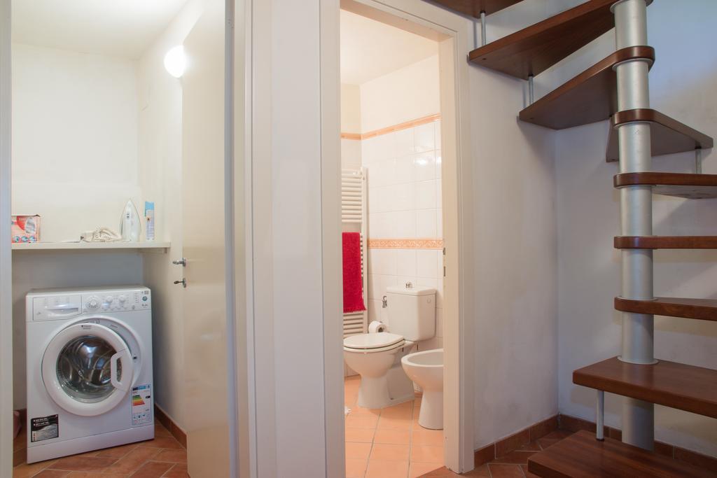 Casa Marta Villa Pescaglia Kamer foto
