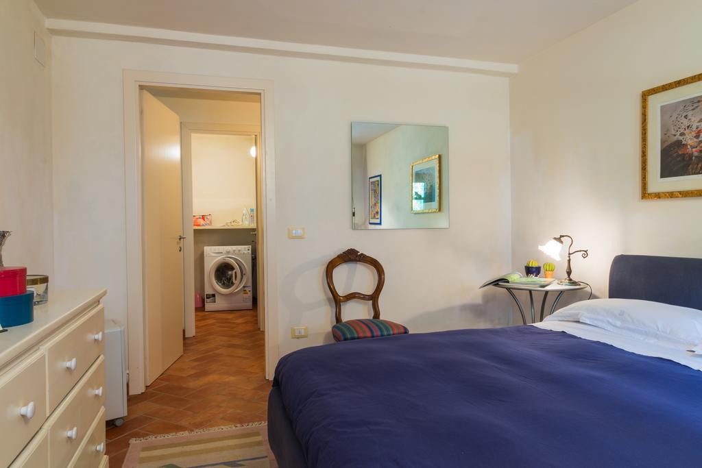 Casa Marta Villa Pescaglia Buitenkant foto
